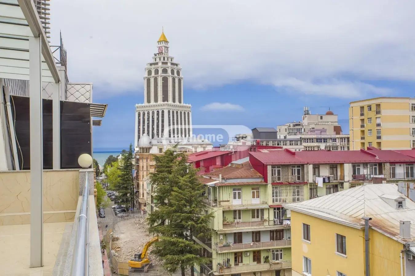 5-Room Country House For Sale In Batumi, 26 May St, 26 view 9