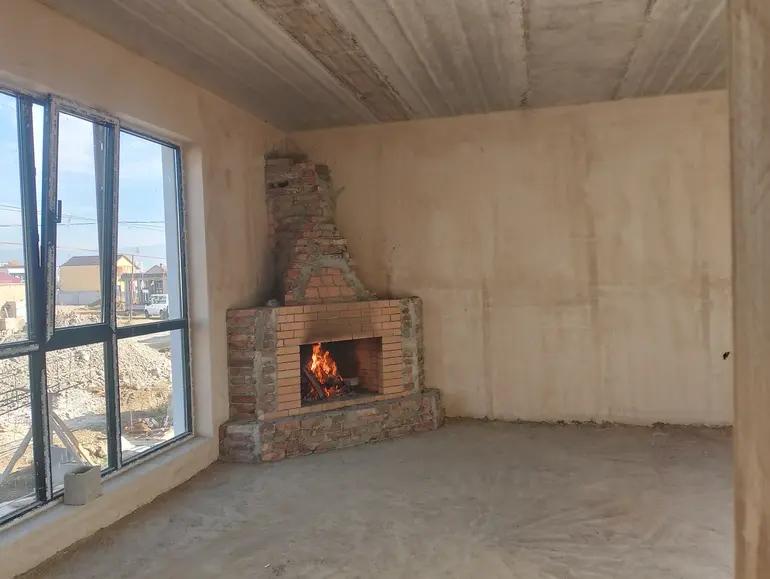 Khataeti St: 5-Room House, 245.0 M² | Korter.Ge view 5
