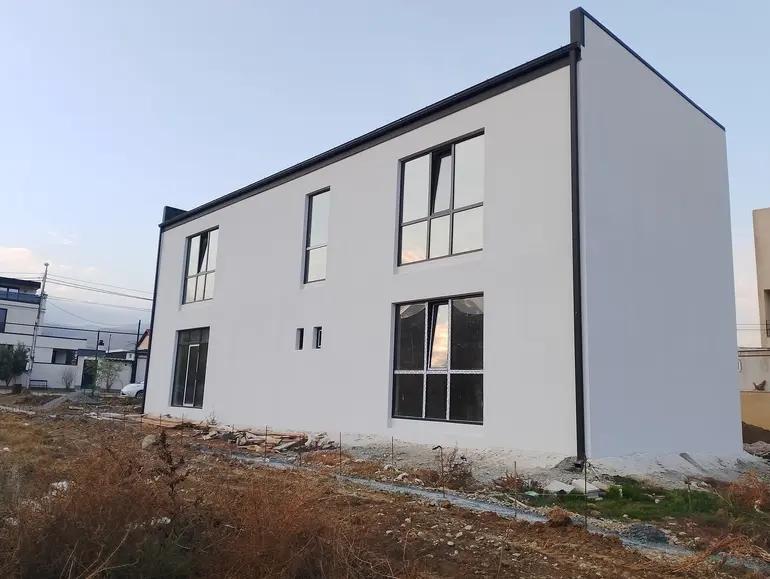 Khataeti St: 5-Room House, 245.0 M² | Korter.Ge view 4