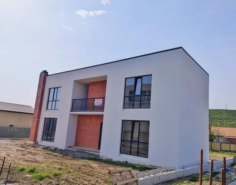 Khataeti St: 5-Room House, 245.0 M² | Korter.Ge view 2