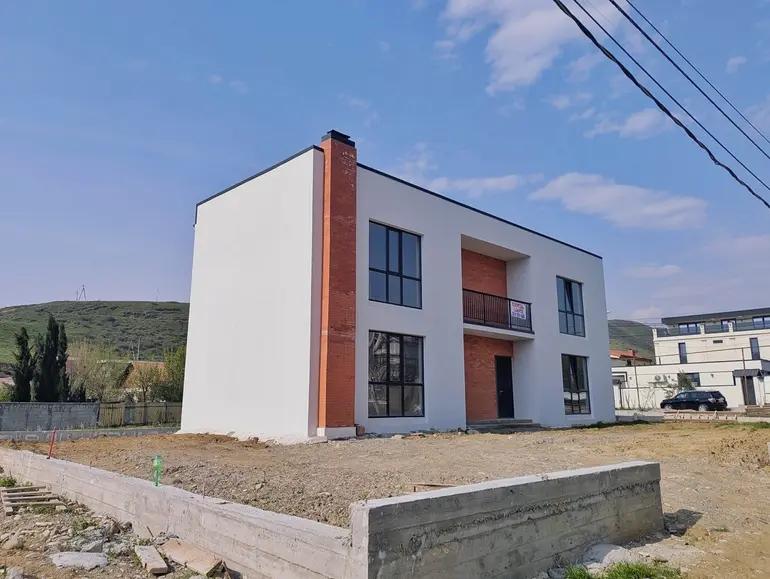 Khataeti St: 5-Room House, 245.0 M² | Korter.Ge view 3