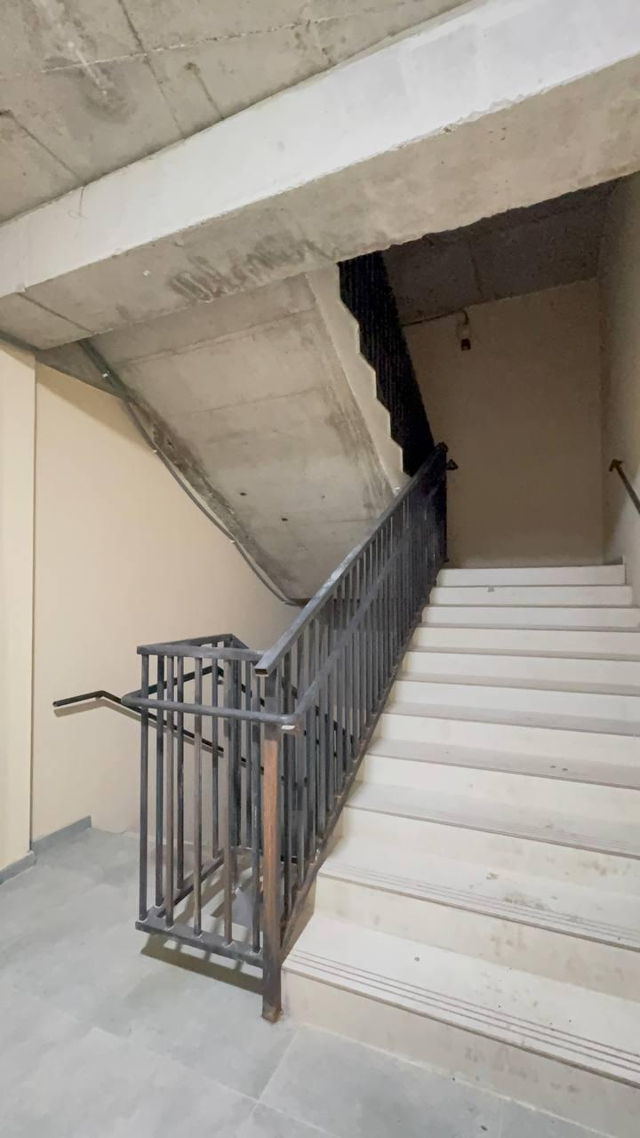 Mose Toidze St, 2/10: 1-Room, 30.0 M² | Korter.Ge view 9