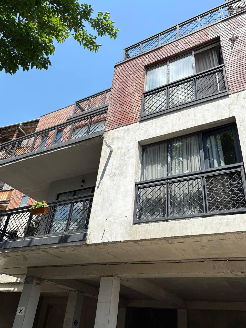 Mose Toidze St, 2/10: 1-Room, 30.0 M² | Korter.Ge view 3