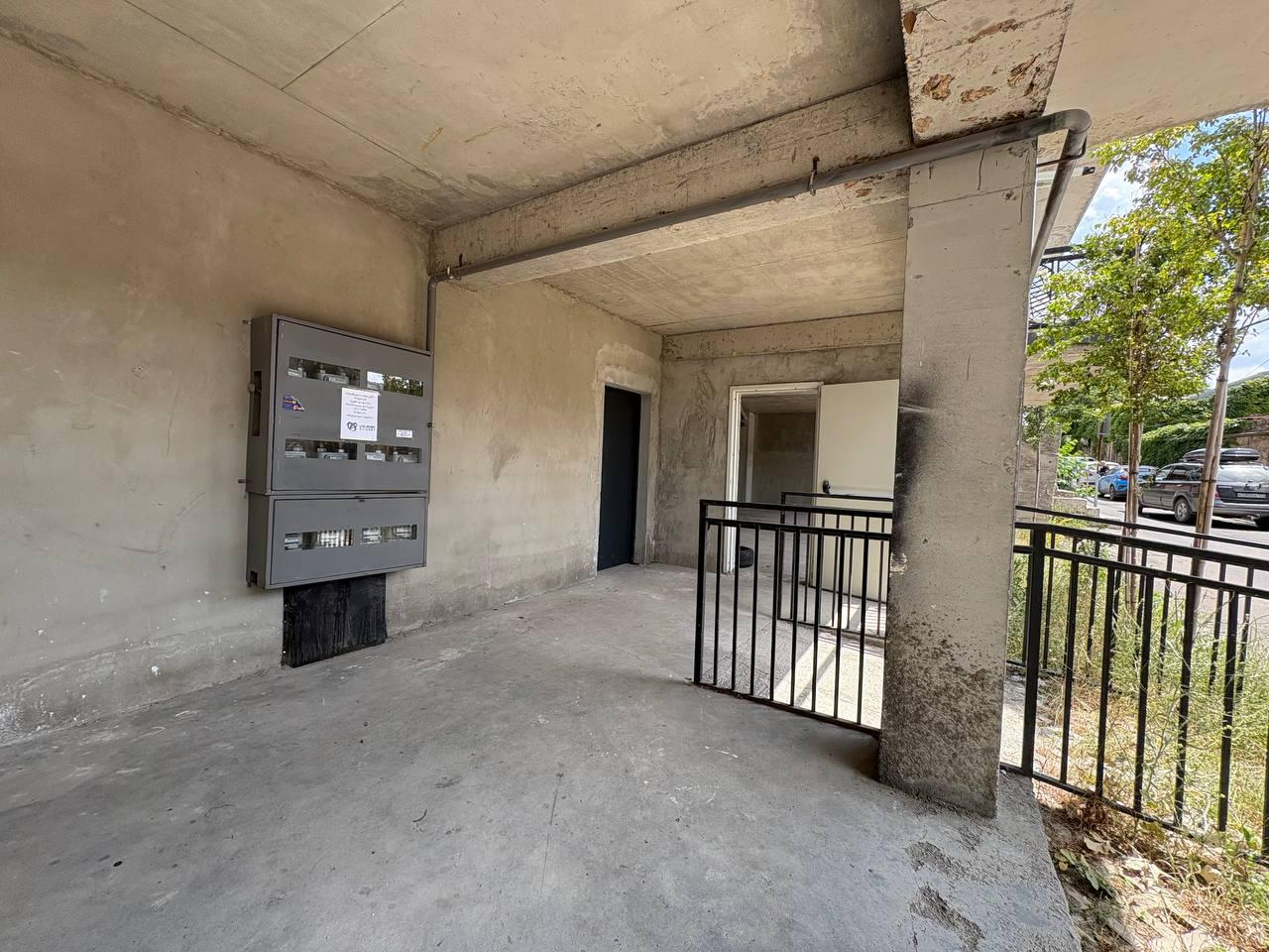 Mose Toidze St, 2/10: 1-Room, 30.0 M² | Korter.Ge view 4