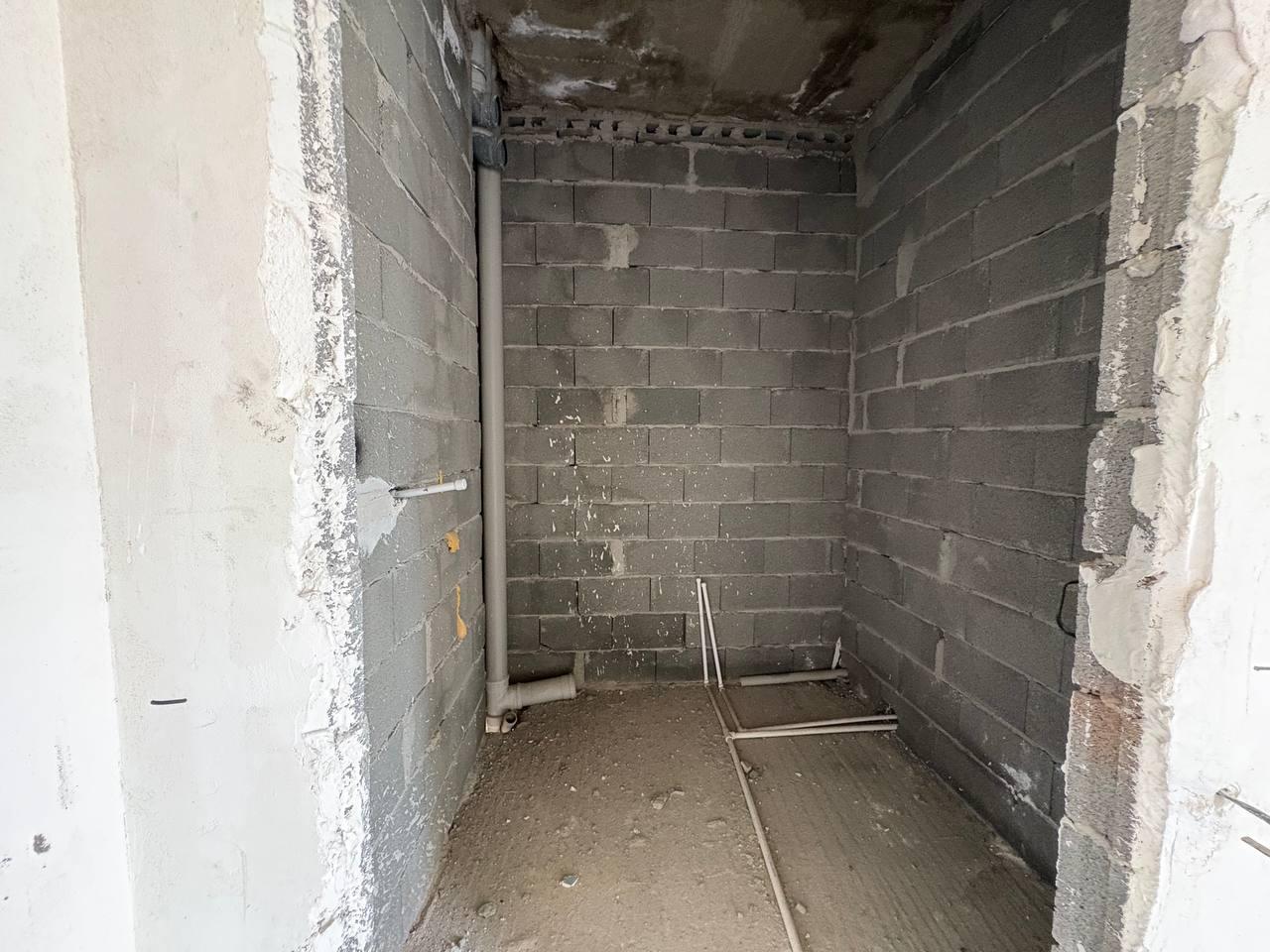 Mose Toidze St, 2/10: 1-Room, 30.0 M² | Korter.Ge view 7