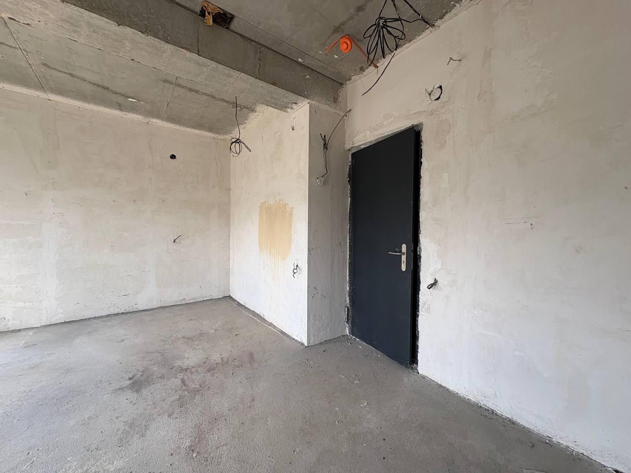 Mose Toidze St, 2/10: 1-Room, 30.0 M² | Korter.Ge view 8