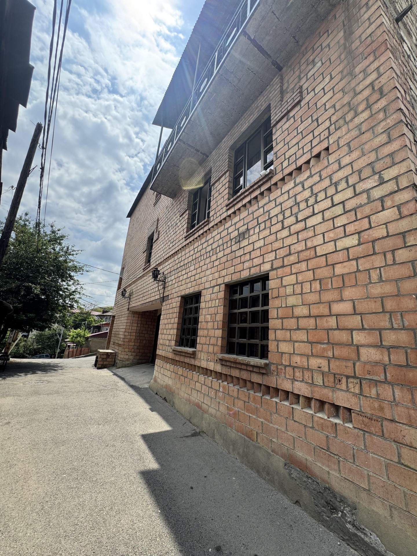 Teleti St, 3: 5-Room House, 333.0 M² | Korter.Ge view 4
