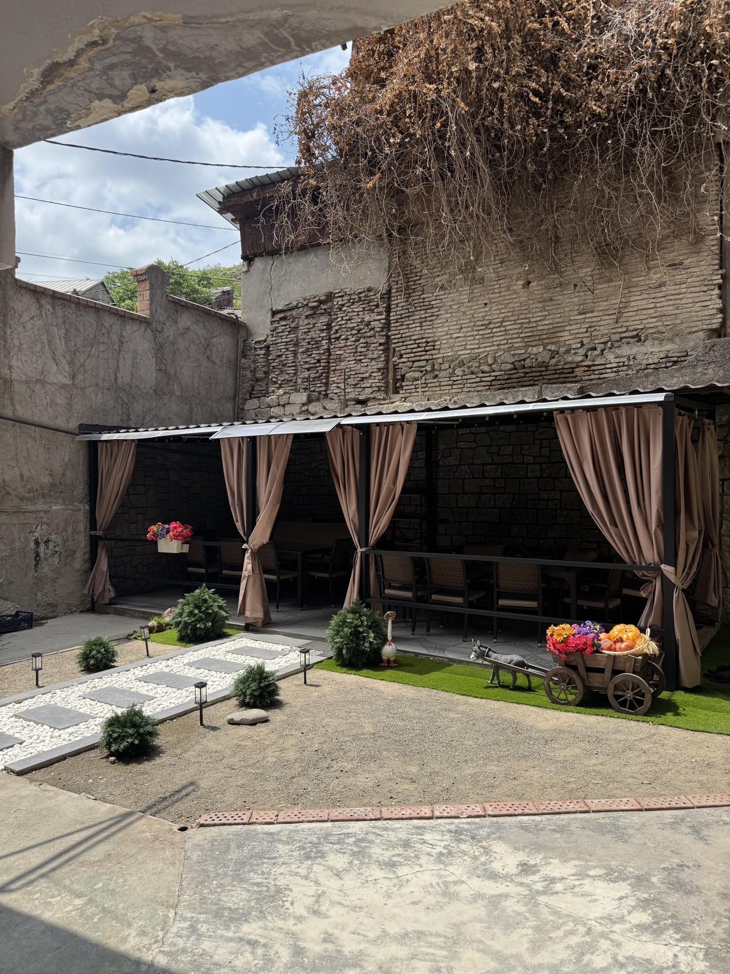 Teleti St, 3: 5-Room House, 333.0 M² | Korter.Ge view 5