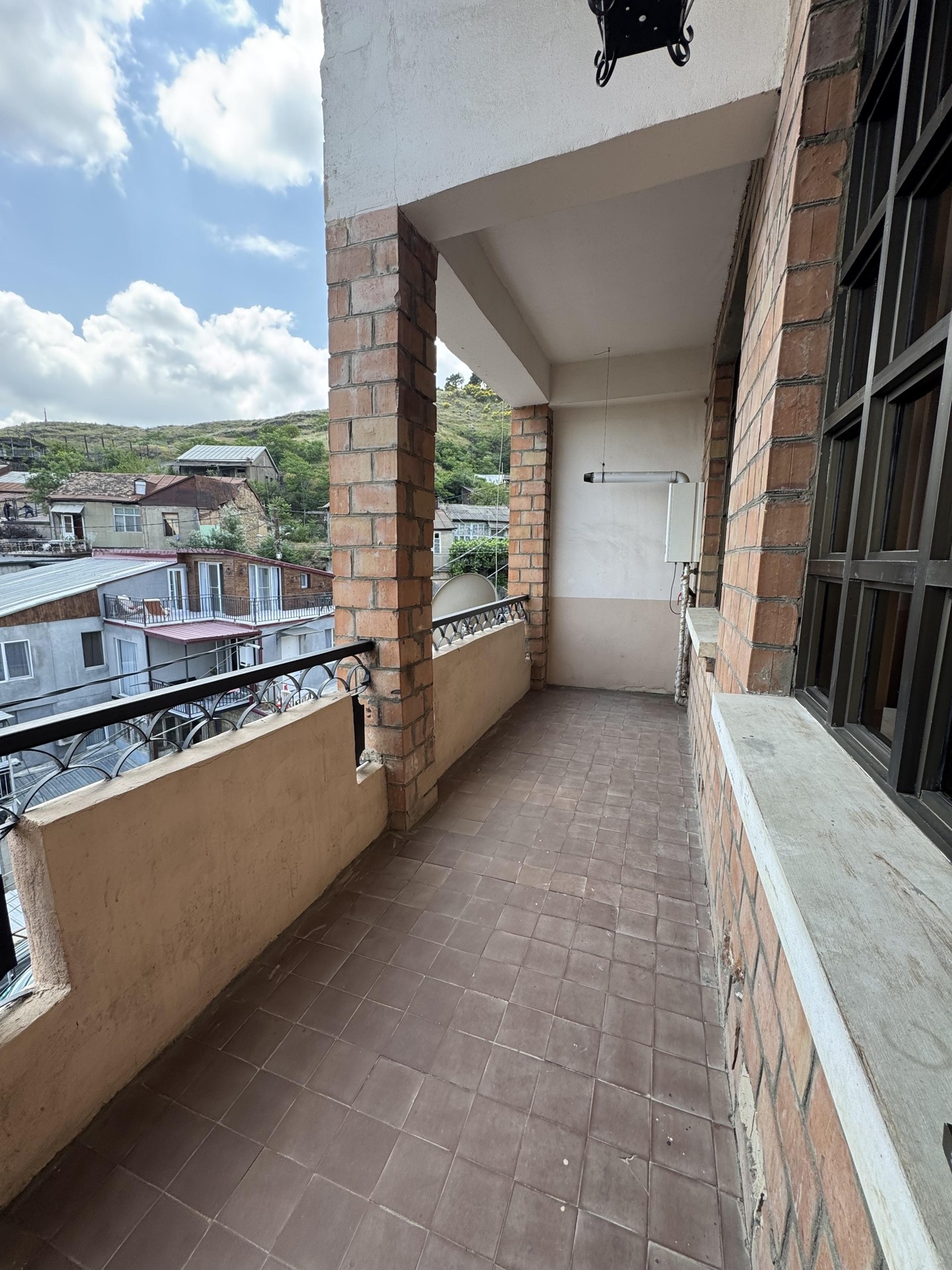 Teleti St, 3: 5-Room House, 333.0 M² | Korter.Ge view 9