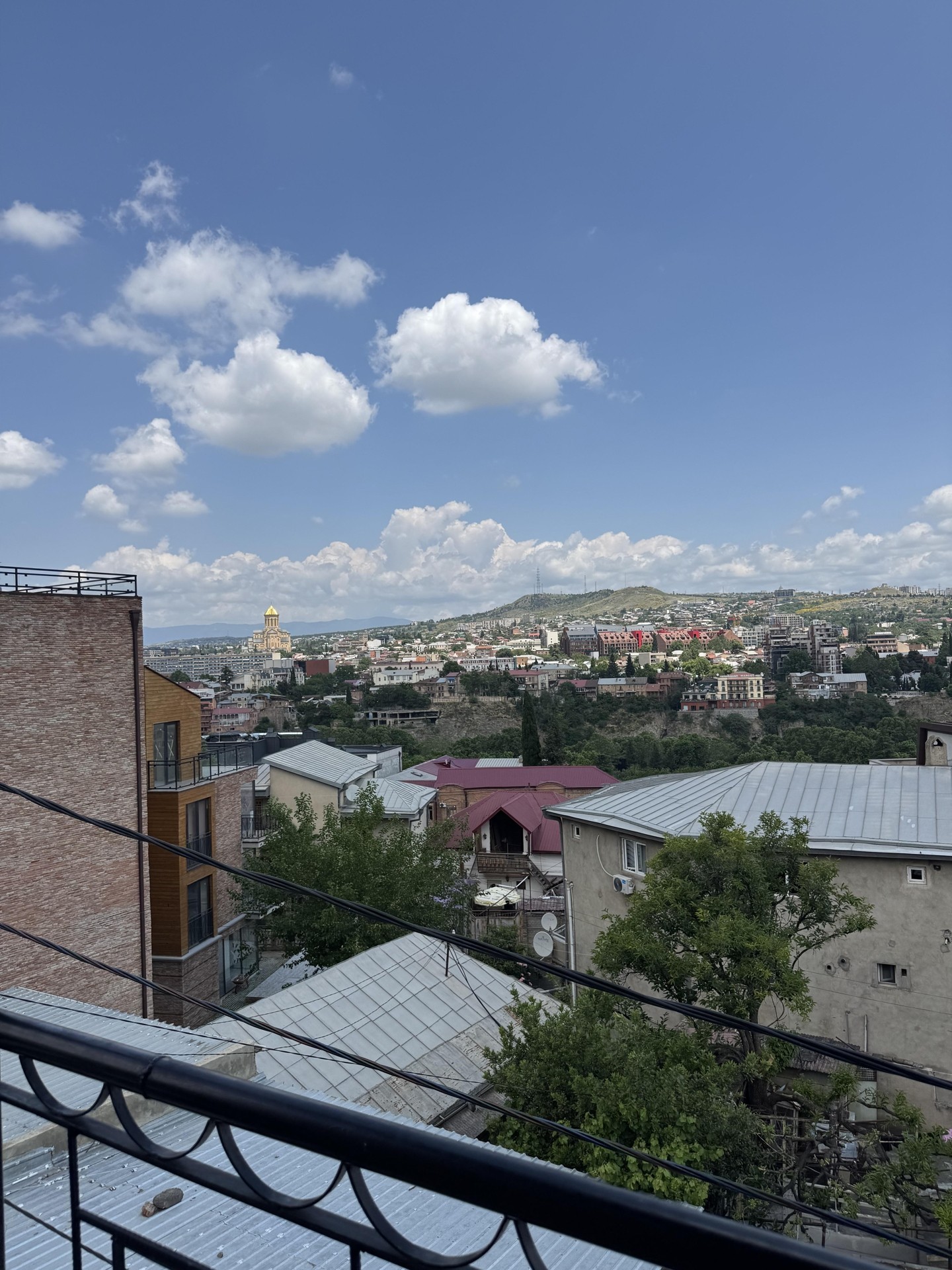 Teleti St, 3: 5-Room House, 333.0 M² | Korter.Ge view 8