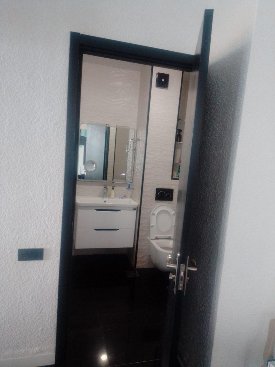 4-Room Penthouse Apartment For Sale In Kvariati, Ioane Lazi St, 43d view 5