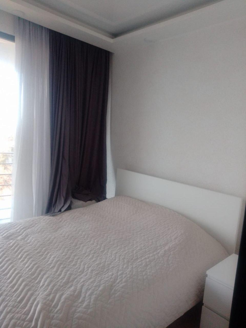 4-Room Penthouse Apartment For Sale In Kvariati, Ioane Lazi St, 43d view 6