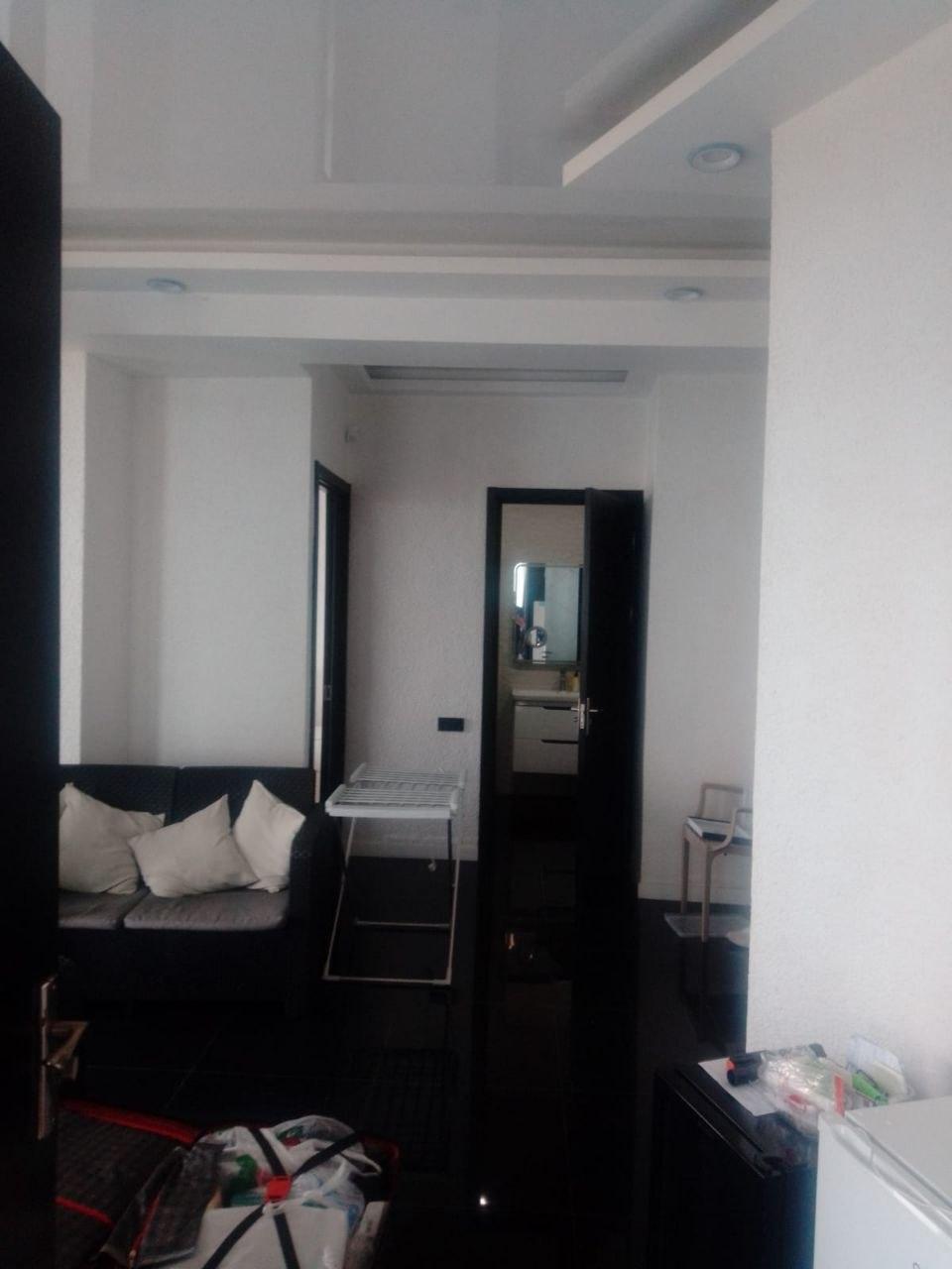 4-Room Penthouse Apartment For Sale In Kvariati, Ioane Lazi St, 43d view 8