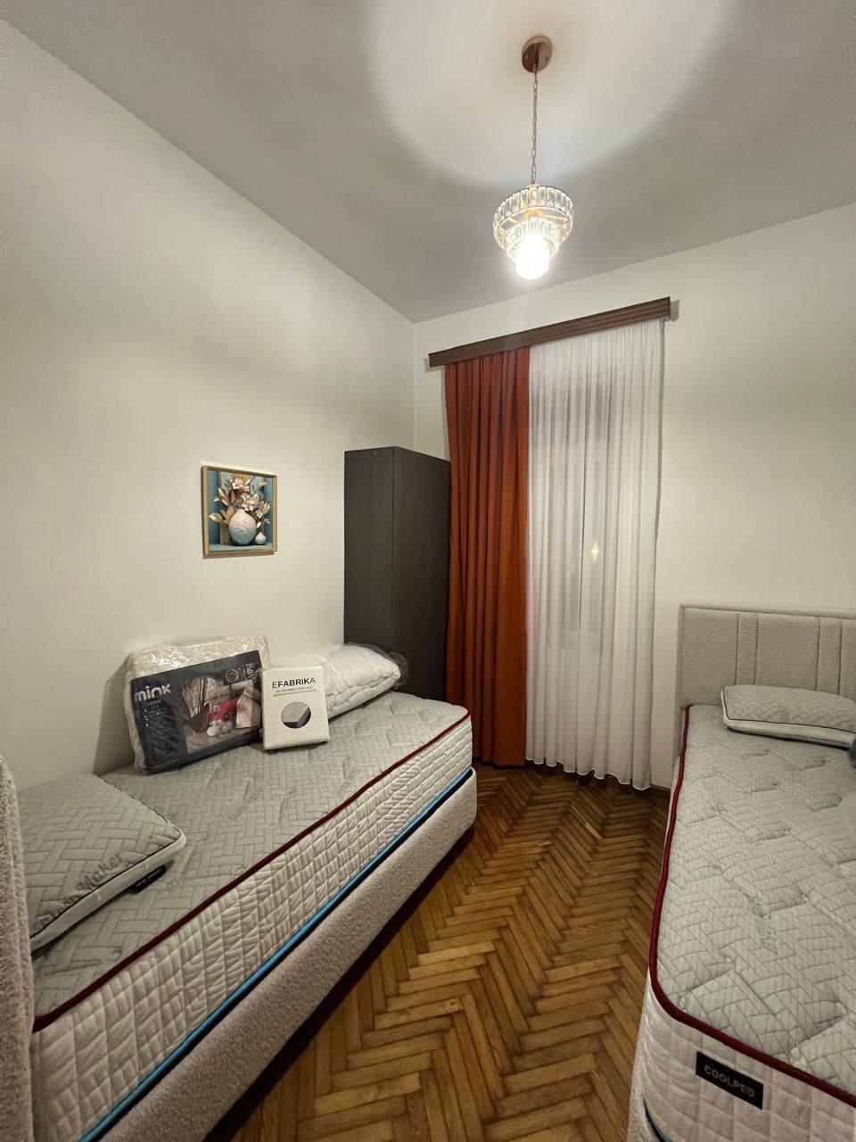 3-Room Apartment For Rent In Batumi, Mamia Varshanidze St, 111 view 5