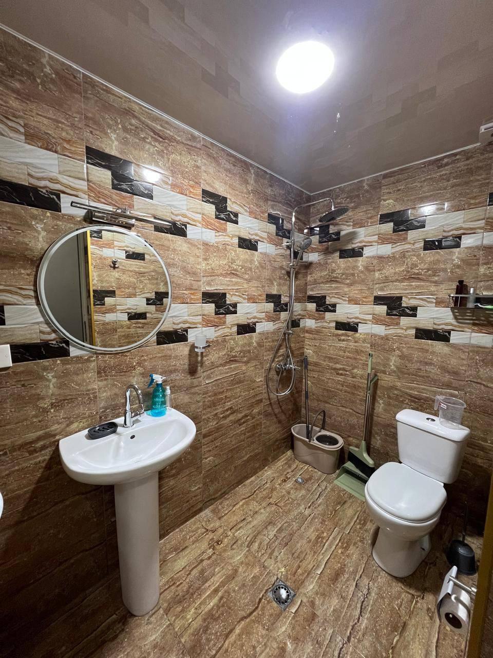 3-Room Apartment For Rent In Batumi, Mamia Varshanidze St, 111 view 6