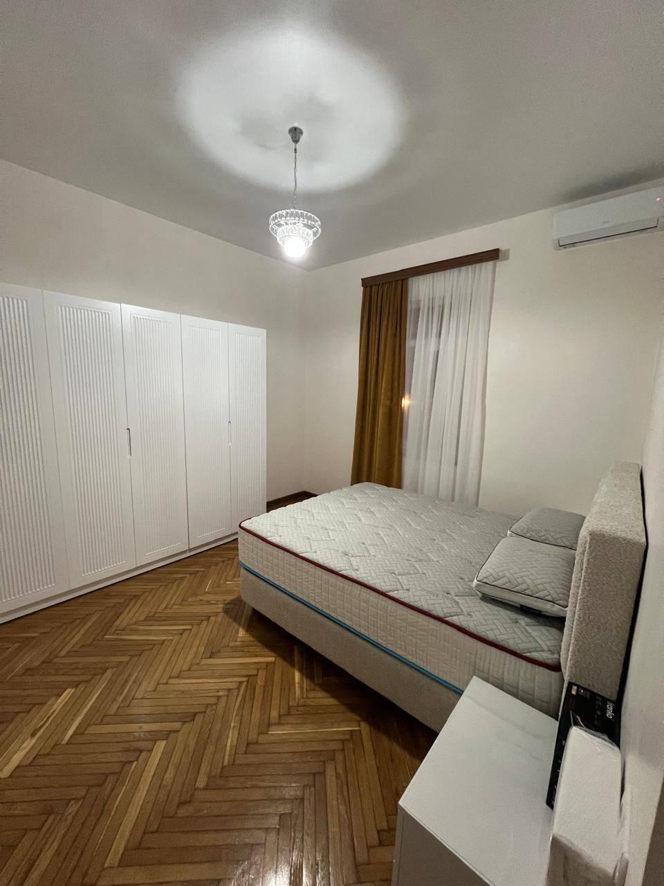 3-Room Apartment For Rent In Batumi, Mamia Varshanidze St, 111 view 3