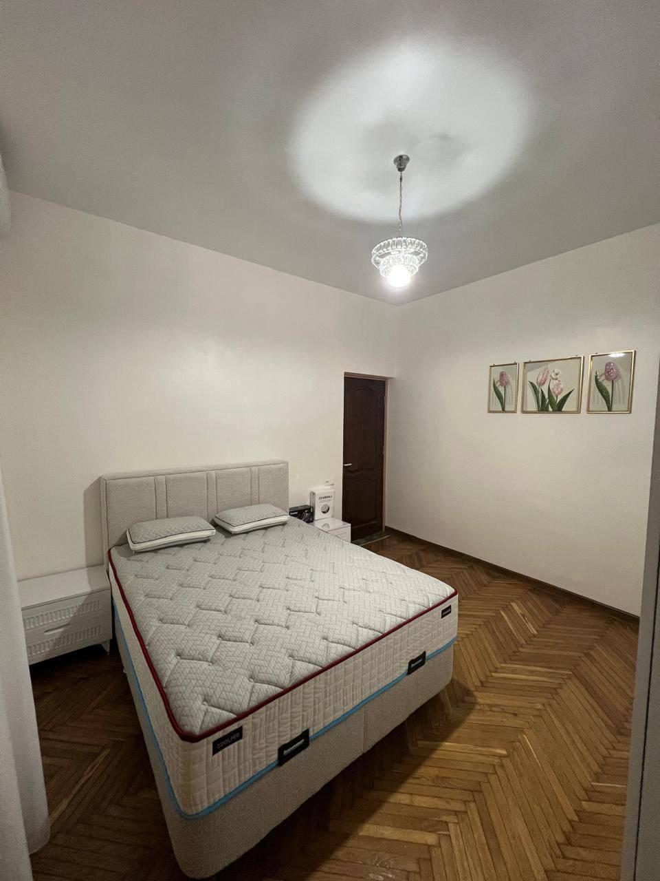 3-Room Apartment For Rent In Batumi, Mamia Varshanidze St, 111 view 4