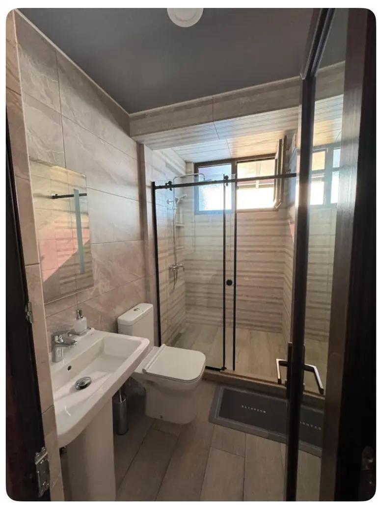 8-Room House For Rent In Batumi, Shota Rustaveli St view 2