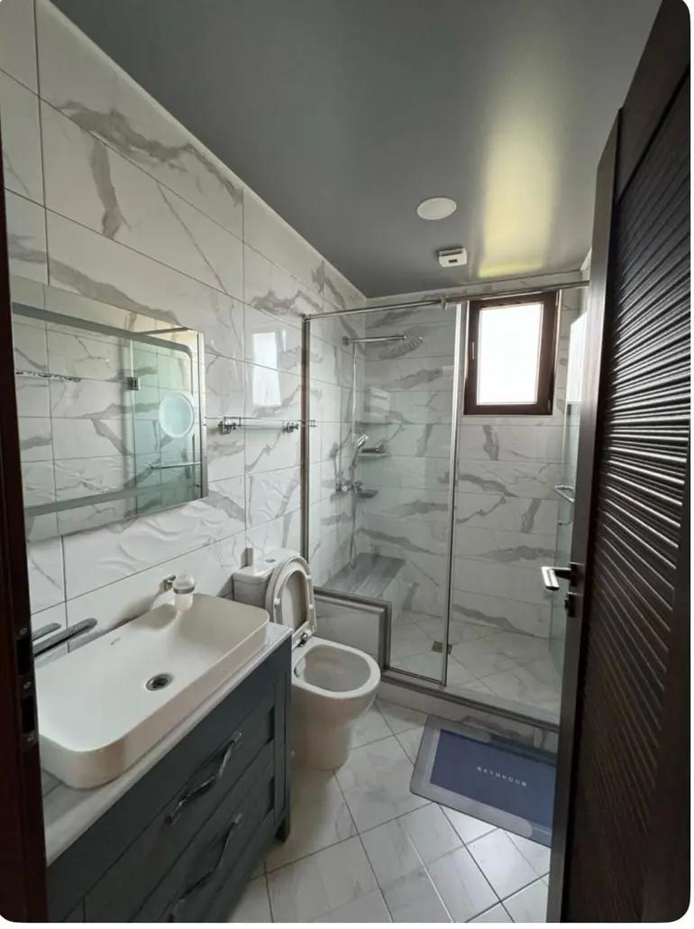 8-Room House For Rent In Batumi, Shota Rustaveli St view 1