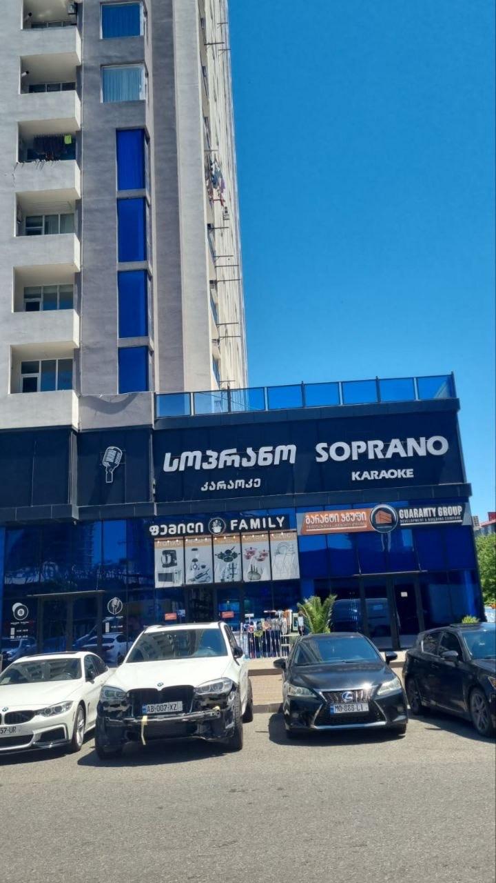 Commercial Property For Sale: 263 M² In Batumi, Guaranty Dream House – $249,850 view 4