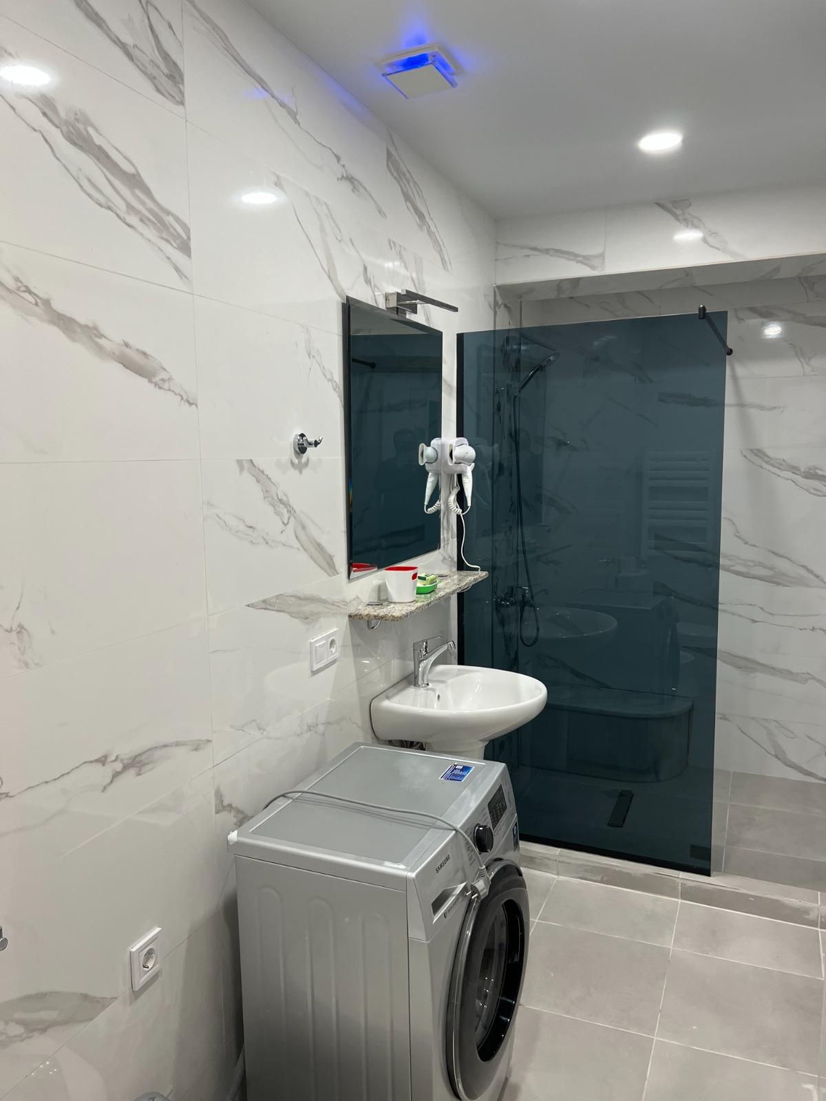 2-Room Apartment For Daily Rent In Batumi, 26 May St, 13, 65 M² — $80 Per Day view 6