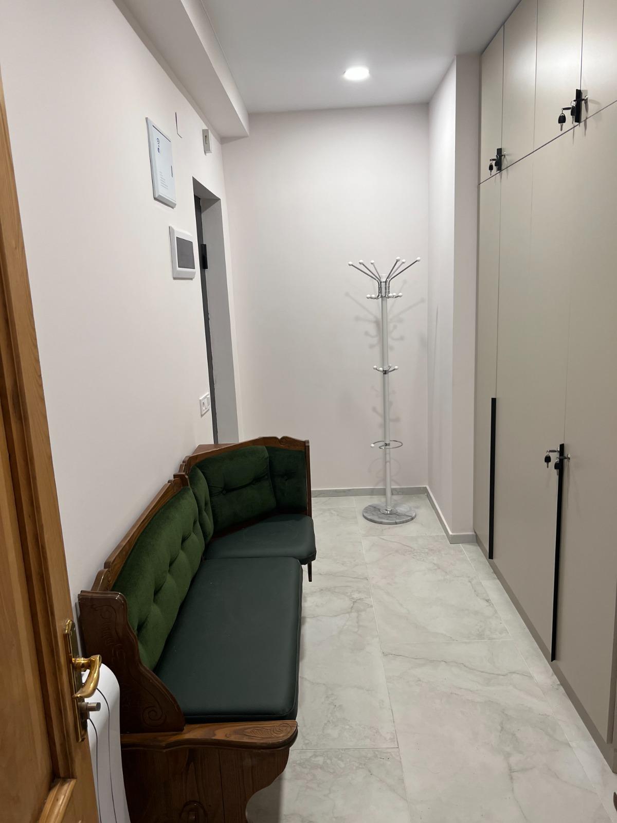 2-Room Apartment For Daily Rent In Batumi, 26 May St, 13, 65 M² — $80 Per Day view 11