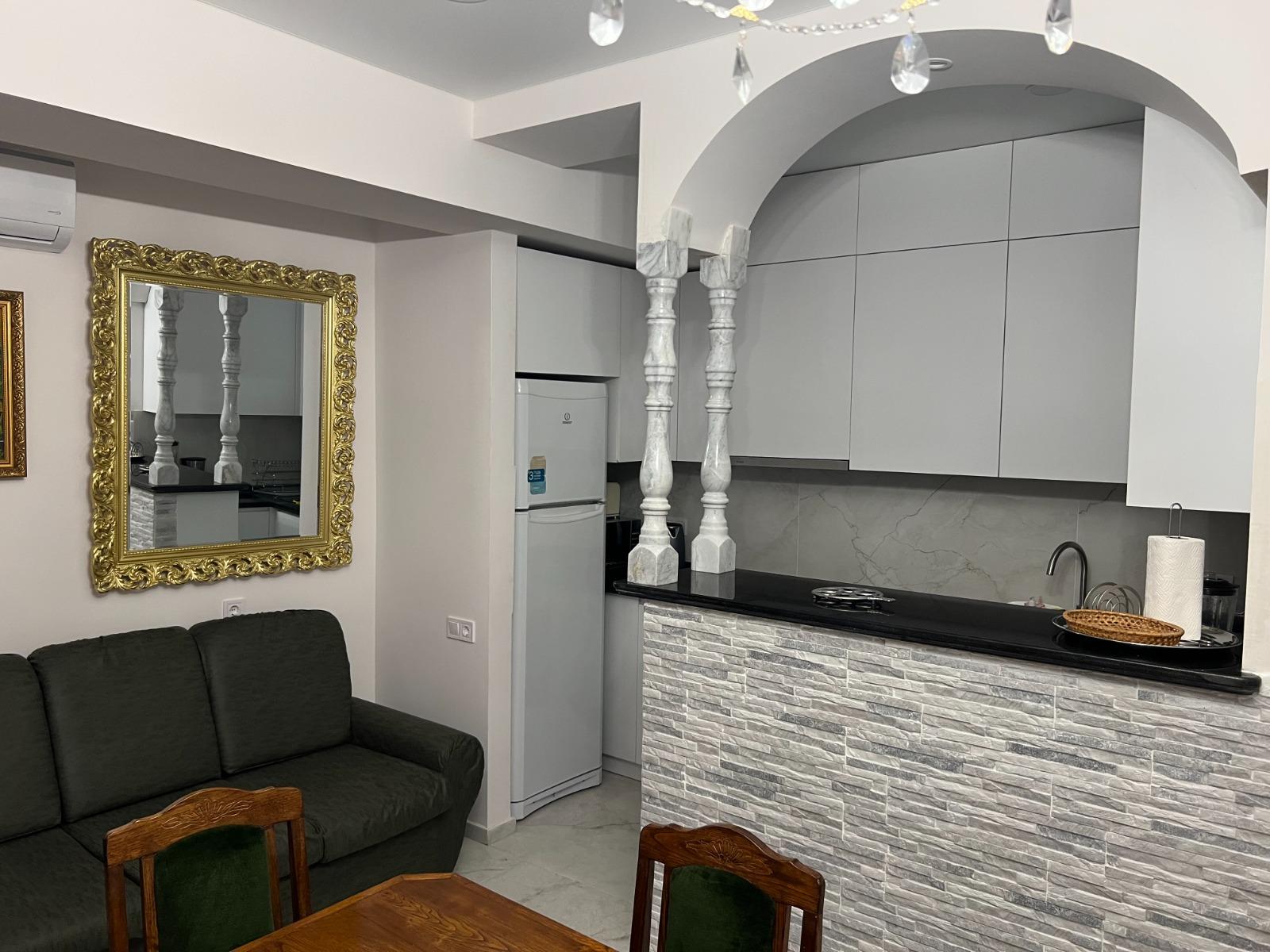 2-Room Apartment For Daily Rent In Batumi, 26 May St, 13, 65 M² — $80 Per Day view 5