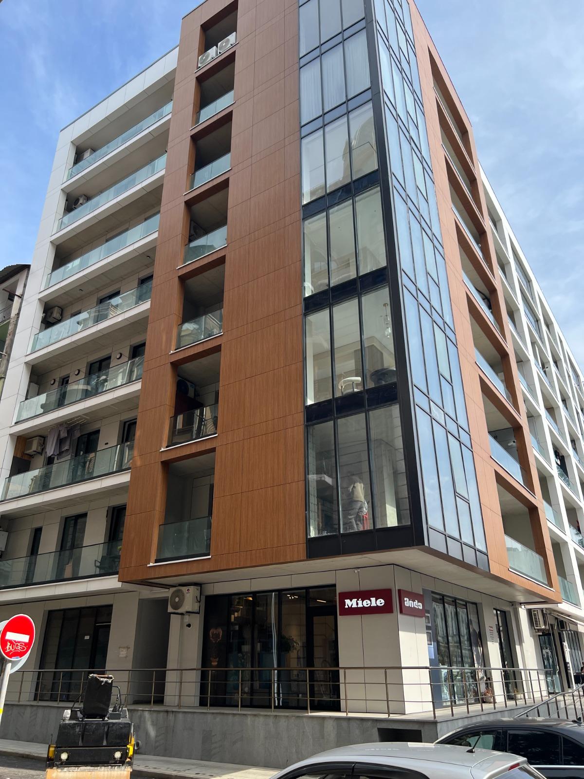 2-Room Apartment For Daily Rent In Batumi, 26 May St, 13, 65 M² — $80 Per Day view 13