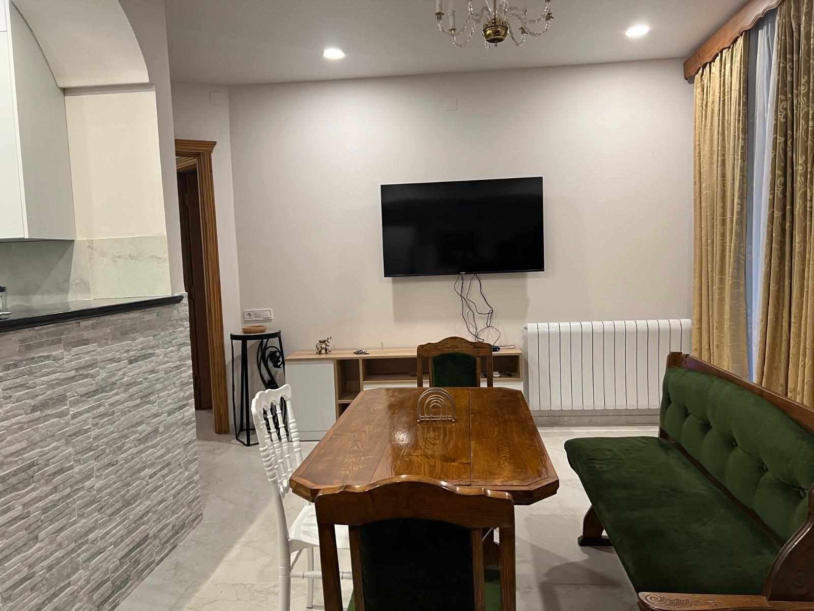 2-Room Apartment For Daily Rent In Batumi, 26 May St, 13, 65 M² — $80 Per Day view 4