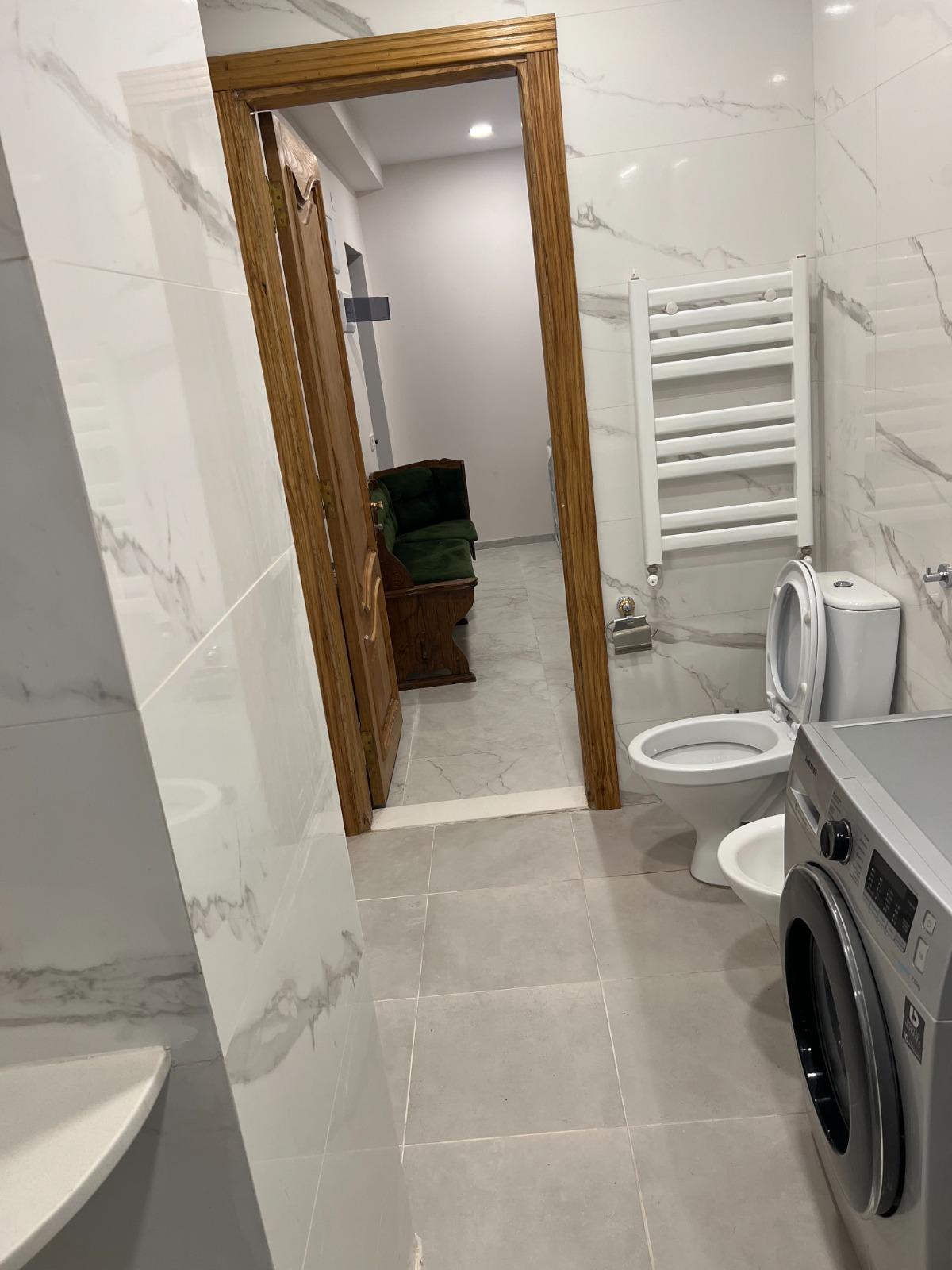 2-Room Apartment For Daily Rent In Batumi, 26 May St, 13, 65 M² — $80 Per Day view 7