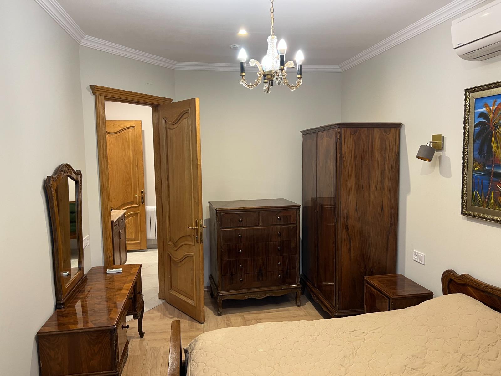 2-Room Apartment For Daily Rent In Batumi, 26 May St, 13, 65 M² — $80 Per Day view 9