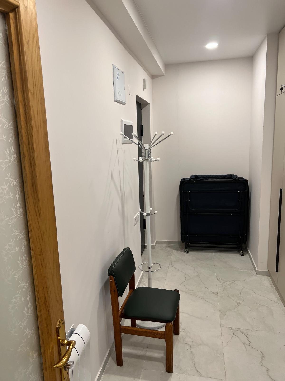 2-Room Apartment For Daily Rent In Batumi, 26 May St, 13, 65 M² — $80 Per Day view 15