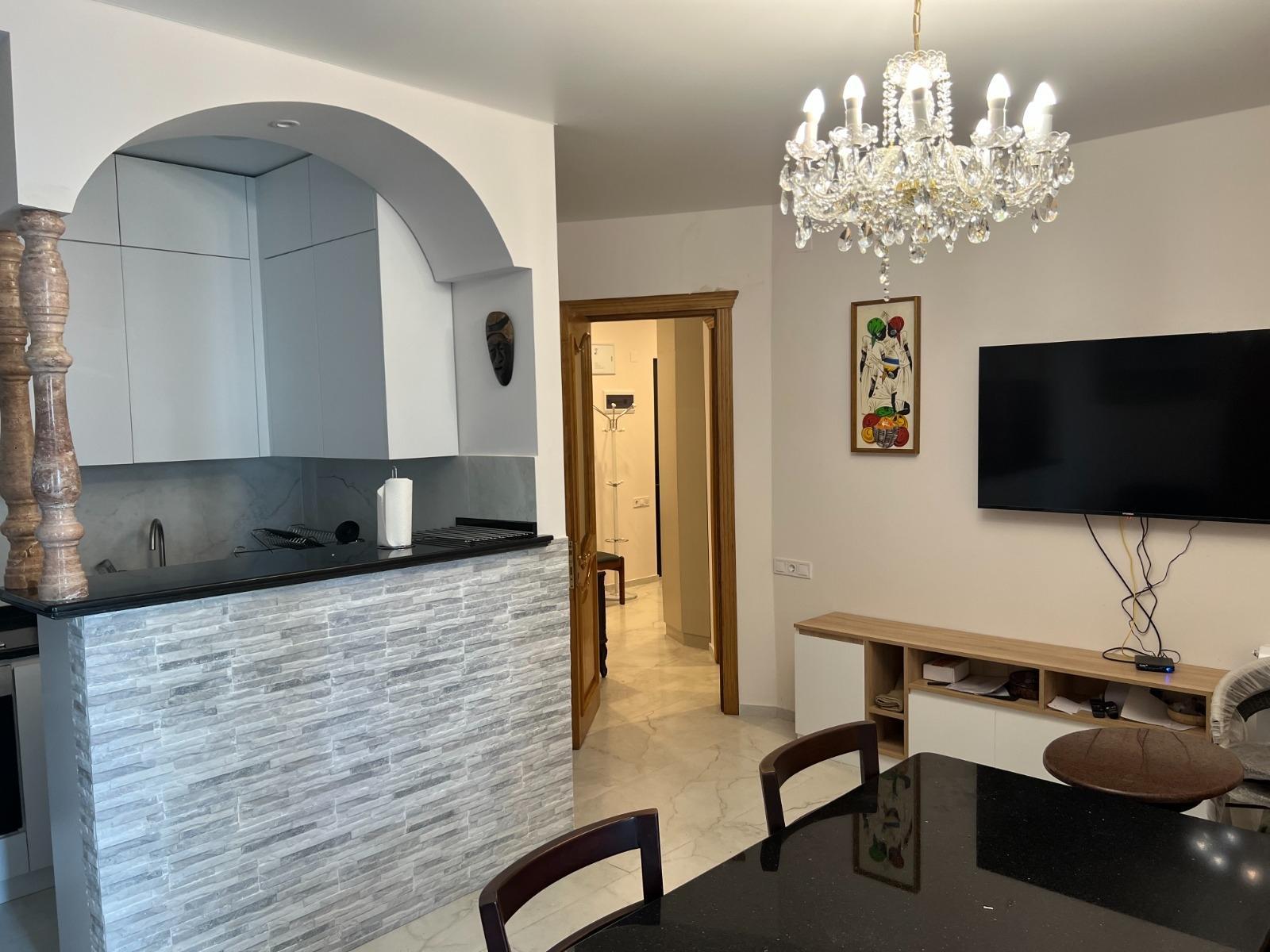 2-Room Apartment For Daily Rent In Batumi, 26 May St, 13, 65 M² — $80 Per Day view 4