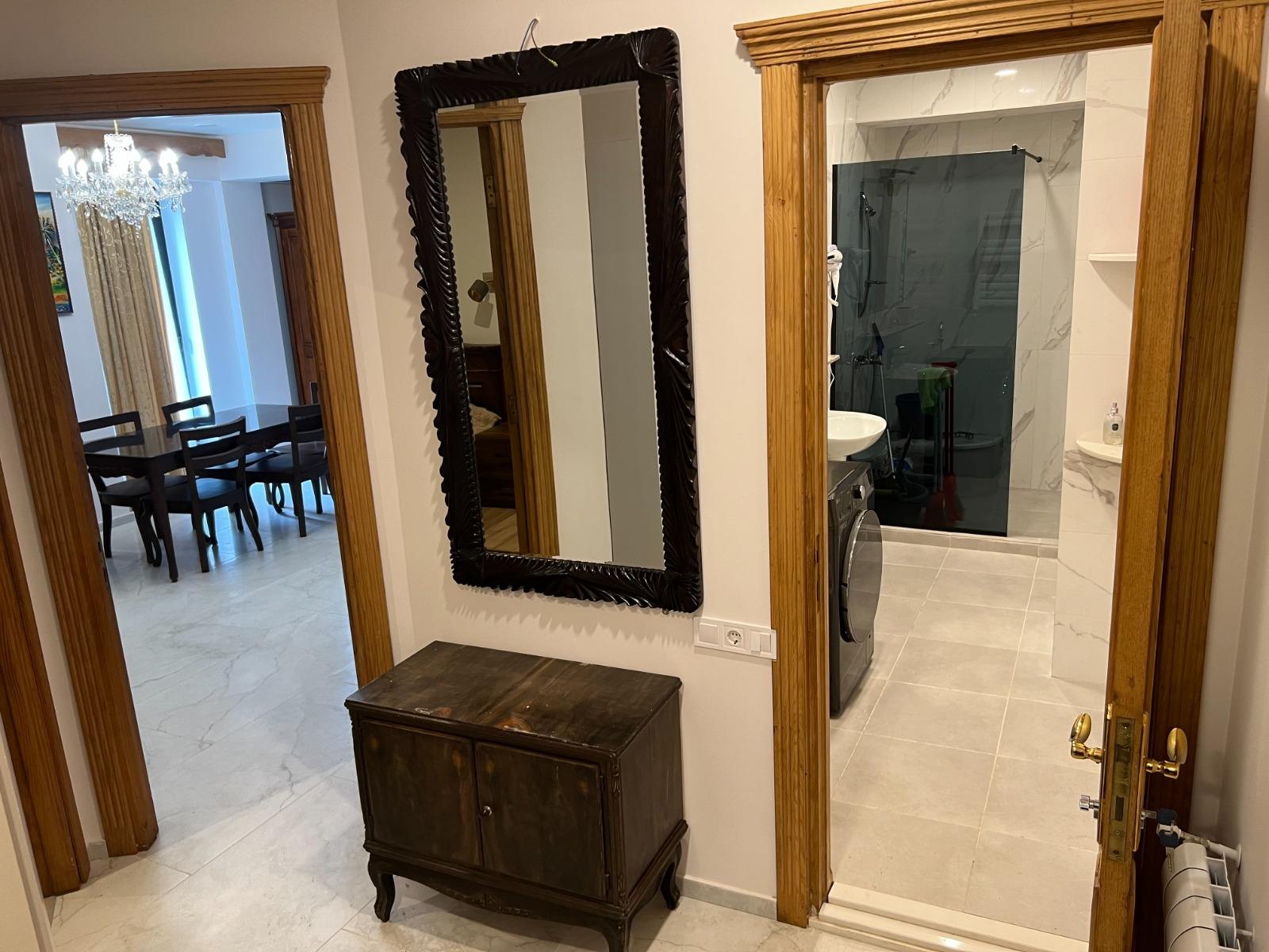2-Room Apartment For Daily Rent In Batumi, 26 May St, 13, 65 M² — $80 Per Day view 13