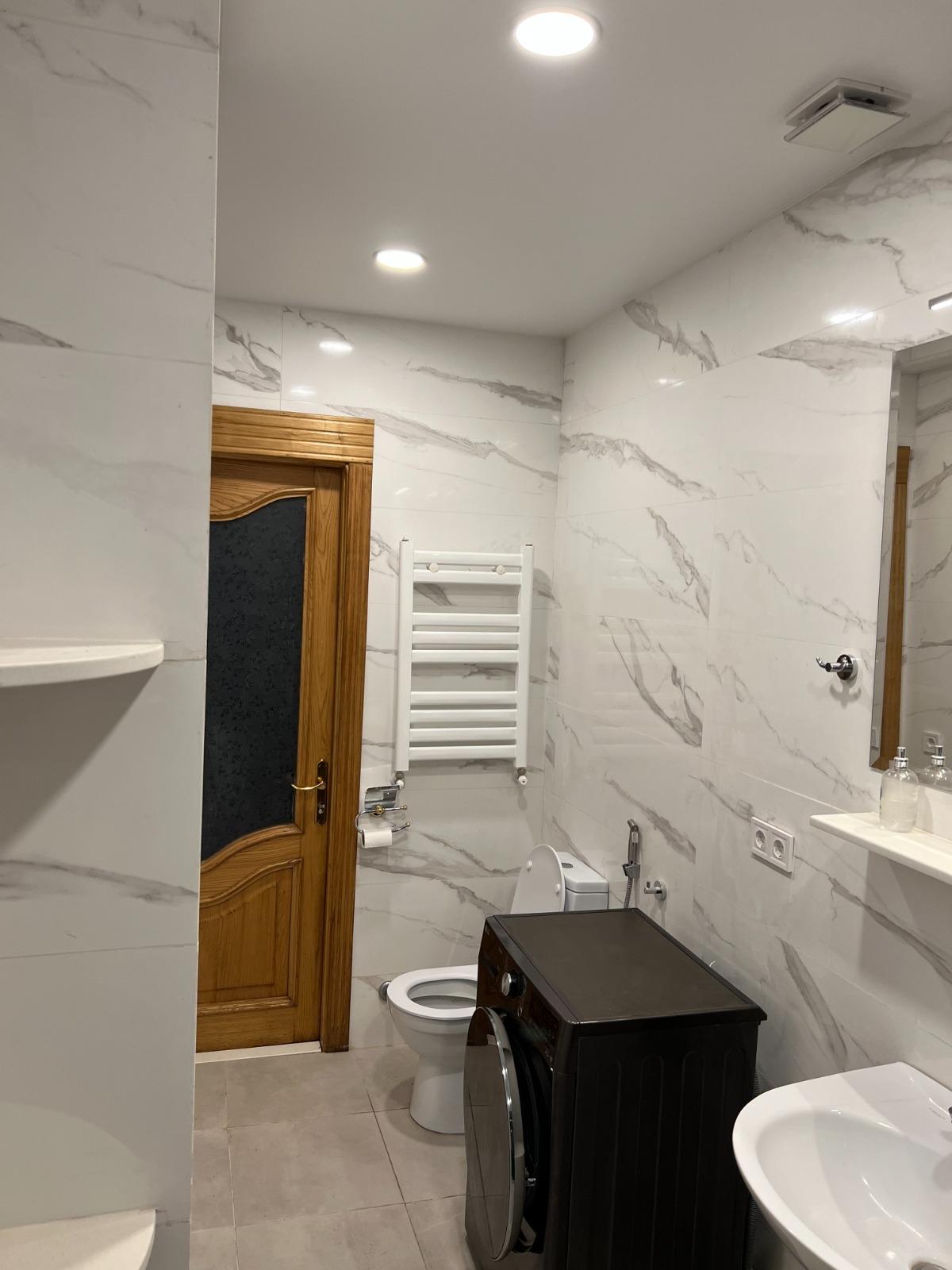 2-Room Apartment For Daily Rent In Batumi, 26 May St, 13, 65 M² — $80 Per Day view 10