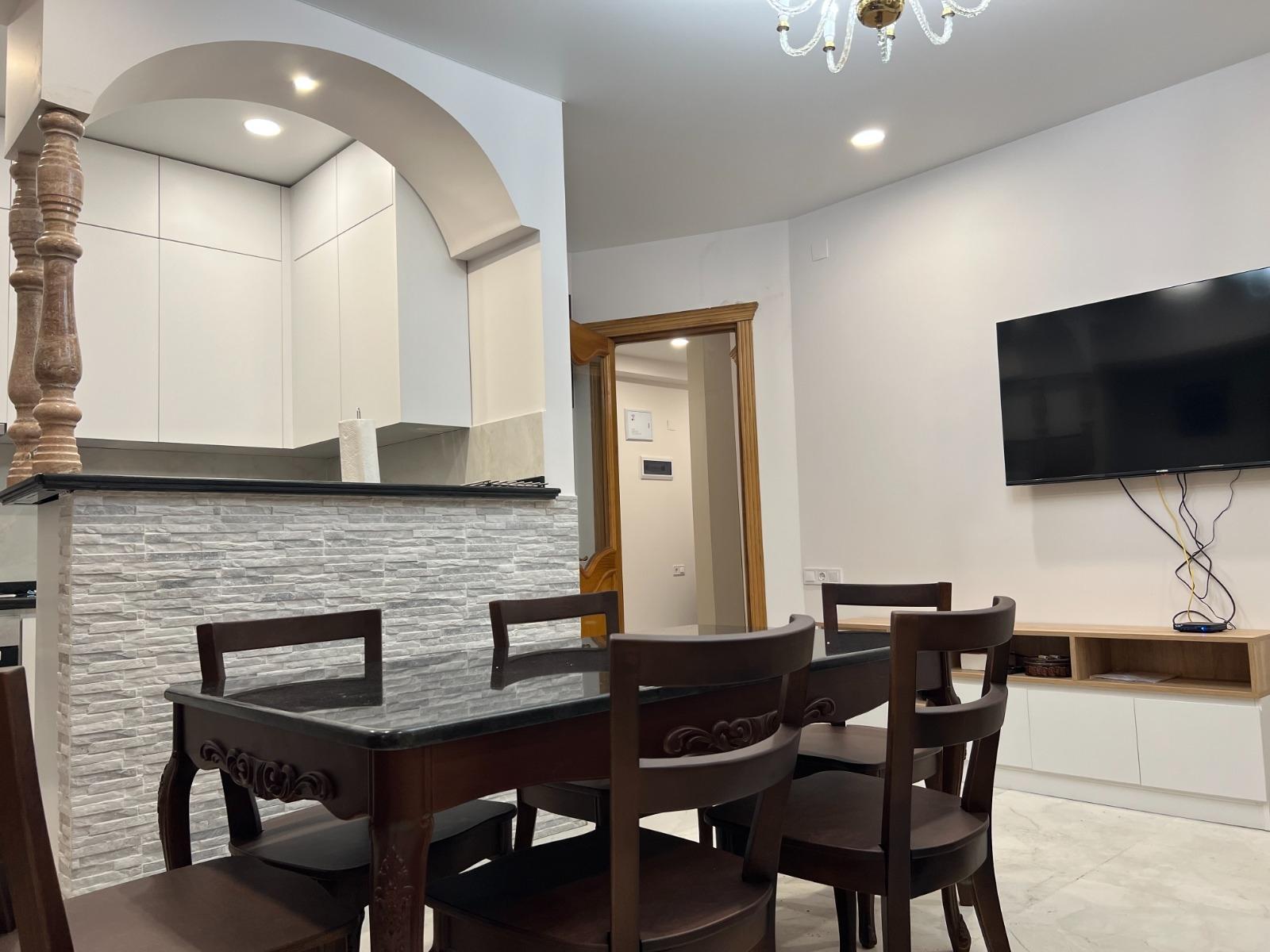 2-Room Apartment For Daily Rent In Batumi, 26 May St, 13, 65 M² — $80 Per Day view 3