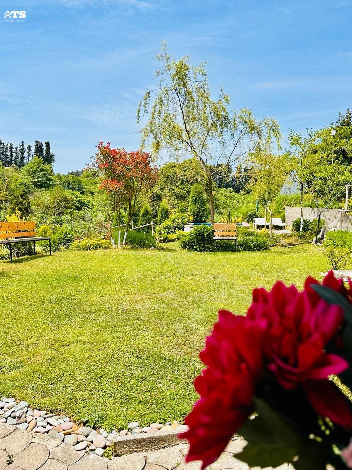 იყიდება 3-BR Cottage In Chakvi, Chakvi Stში view 3