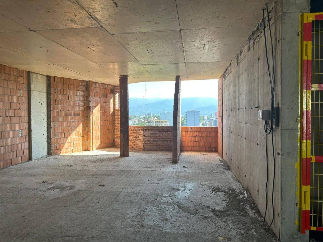 2-Room Apartment For Sale In Batumi, Galileo Batumi view 3