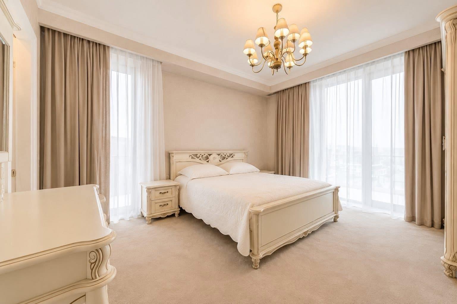 Krtsanisi Residence: 7-Room, 400.0 M² | Korter.Ge view 12