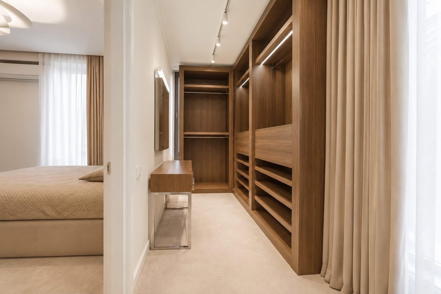 Krtsanisi Residence: 7-Room, 400.0 M² | Korter.Ge view 11