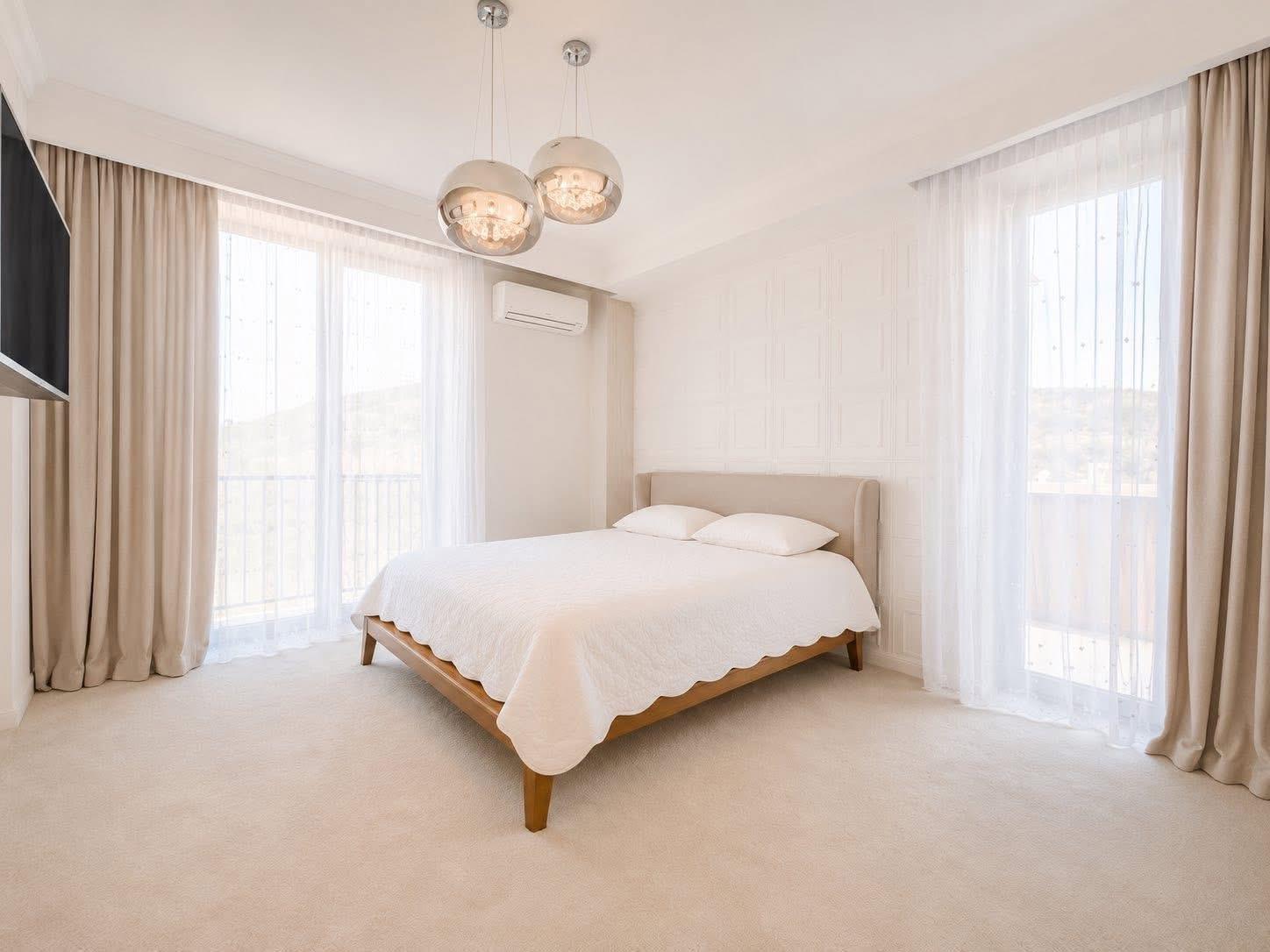 Krtsanisi Residence: 7-Room, 400.0 M² | Korter.Ge view 5