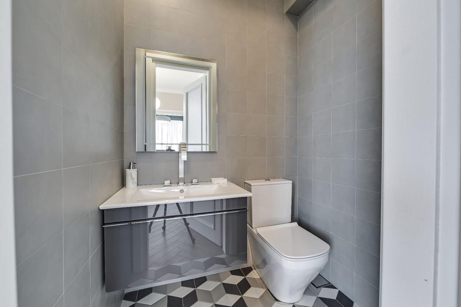 Krtsanisi Residence: 7-Room, 400.0 M² | Korter.Ge view 1