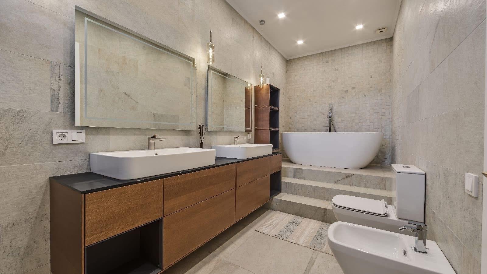 Krtsanisi Residence: 7-Room, 400.0 M² | Korter.Ge view 15