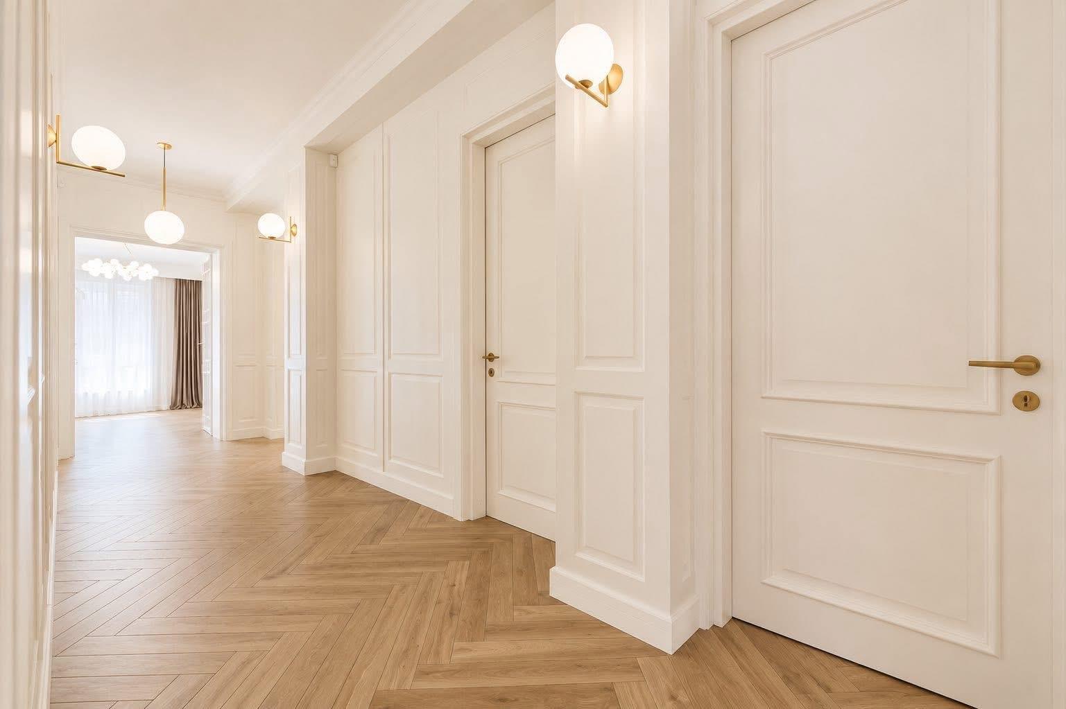 Krtsanisi Residence: 7-Room, 400.0 M² | Korter.Ge view 13