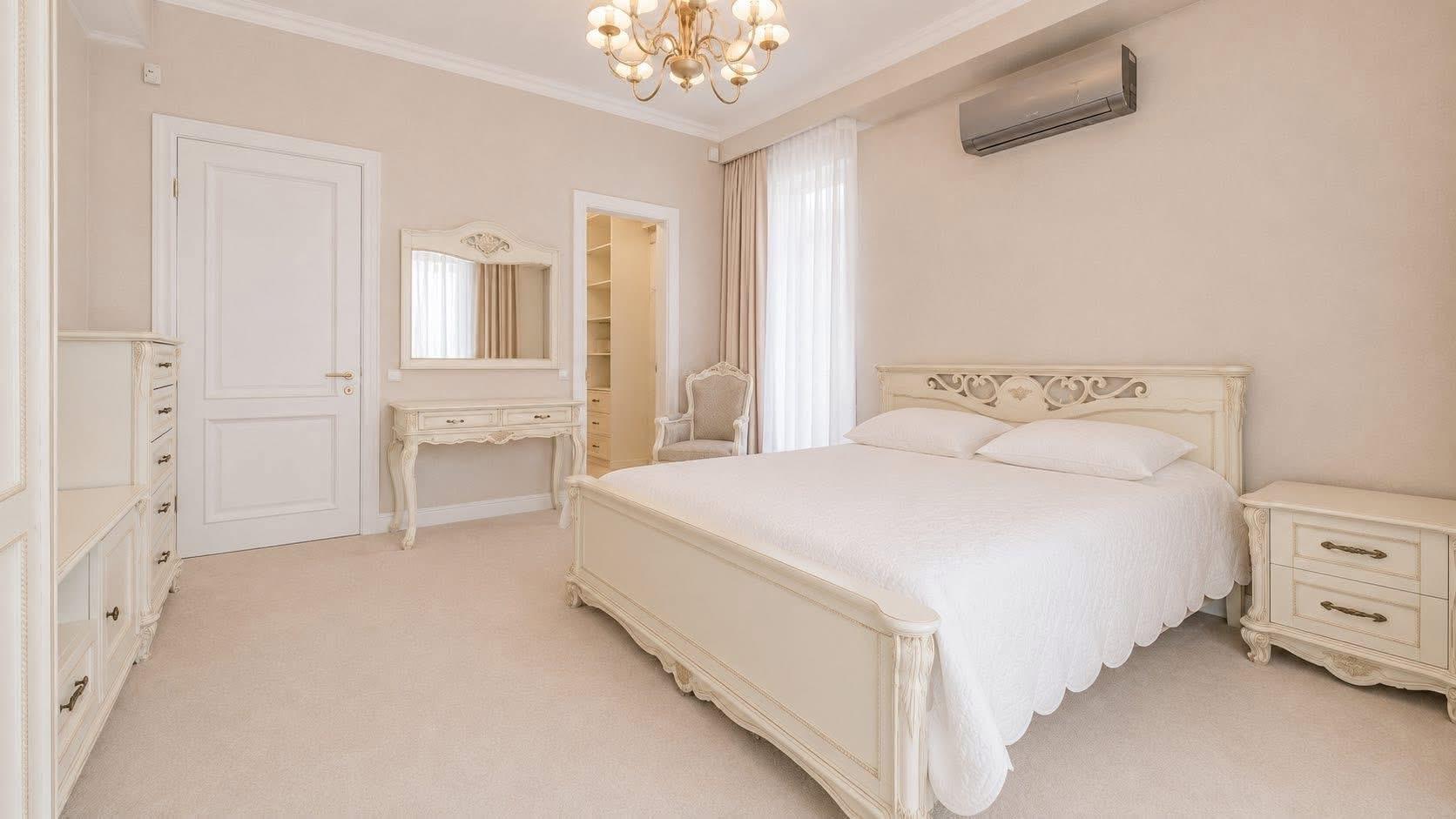 Krtsanisi Residence: 7-Room, 400.0 M² | Korter.Ge view 2