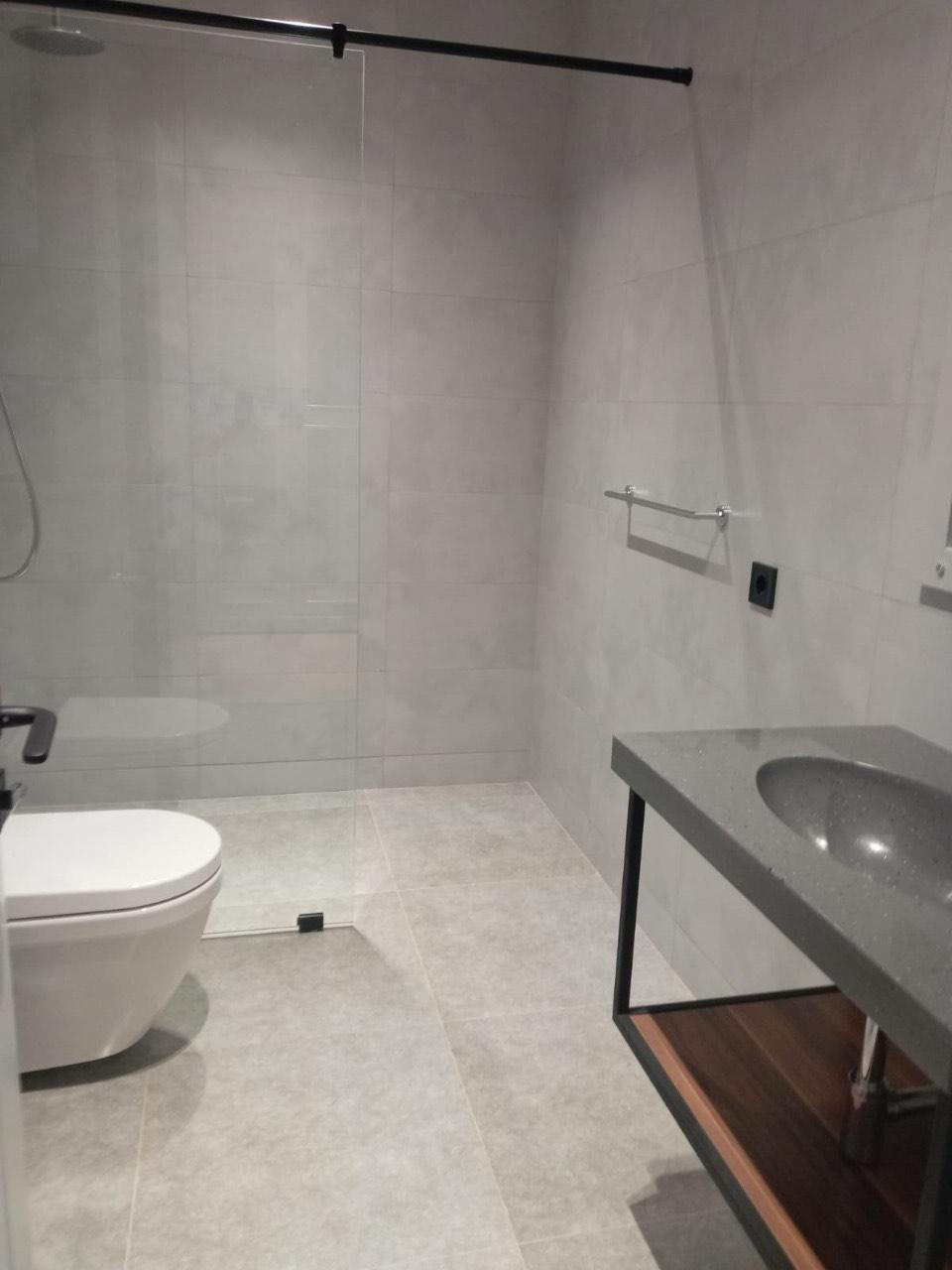 Studio Apartment For Daily Rent In Batumi, просп. Царицы Тамары, 14, 30 M² — 150 ₾ Per Day view 4