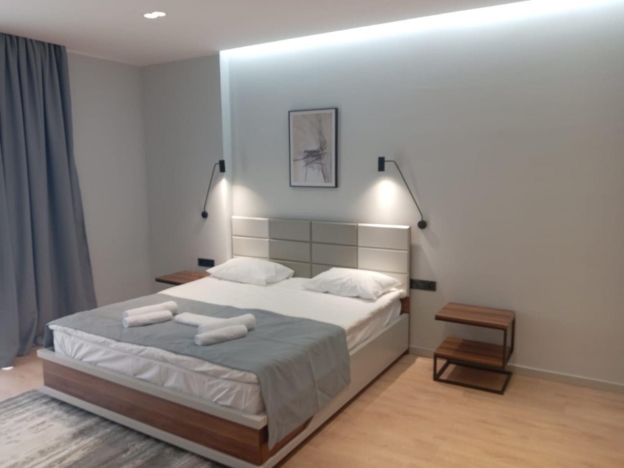 Studio Apartment For Daily Rent In Batumi, просп. Царицы Тамары, 14, 30 M² — 150 ₾ Per Day view 6