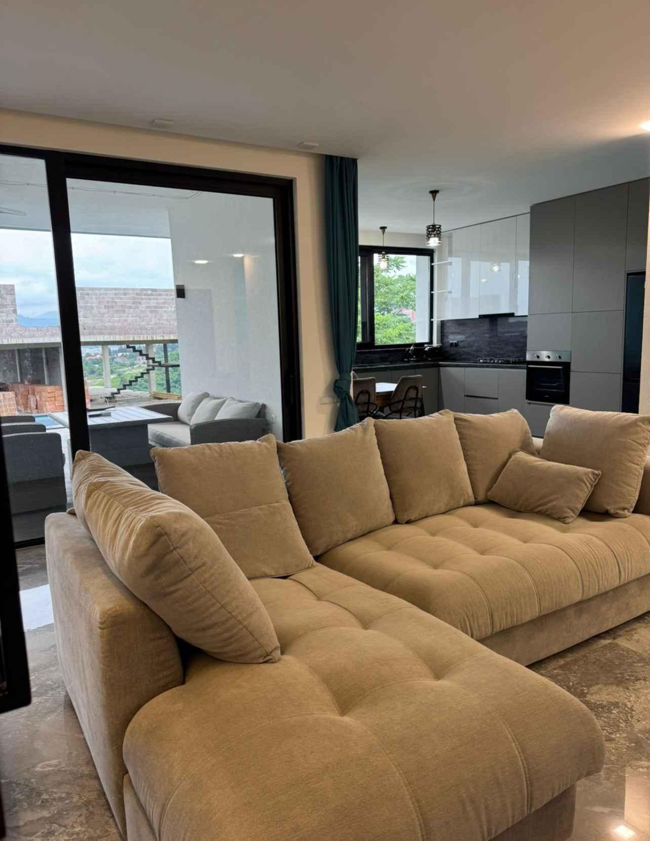4-Room Townhouse For Sale In Batumi, Gonio St, 10 view 1