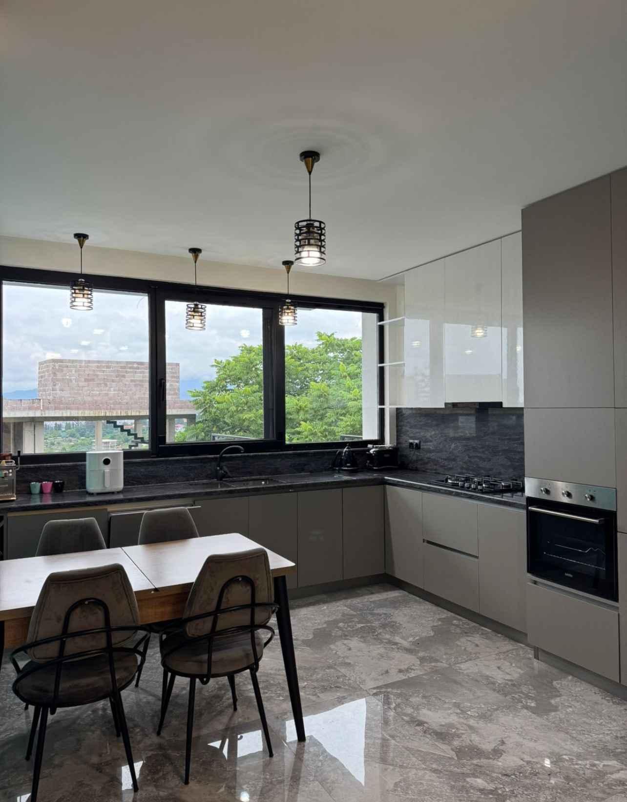 4-Room Townhouse For Sale In Batumi, Gonio St, 10 view 2