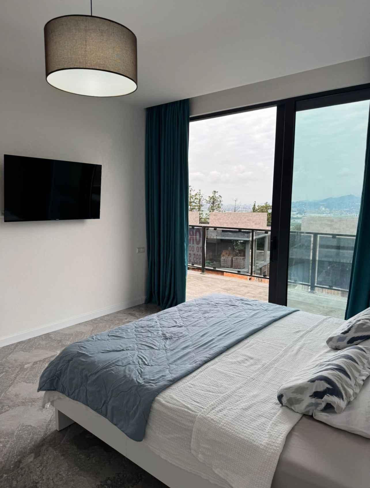 4-Room Townhouse For Sale In Batumi, Gonio St, 10 view 3